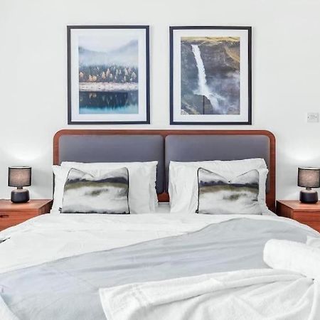 1 Bedroom Flat Piccadilly Sleep 7 In London Vr10 Экстерьер фото